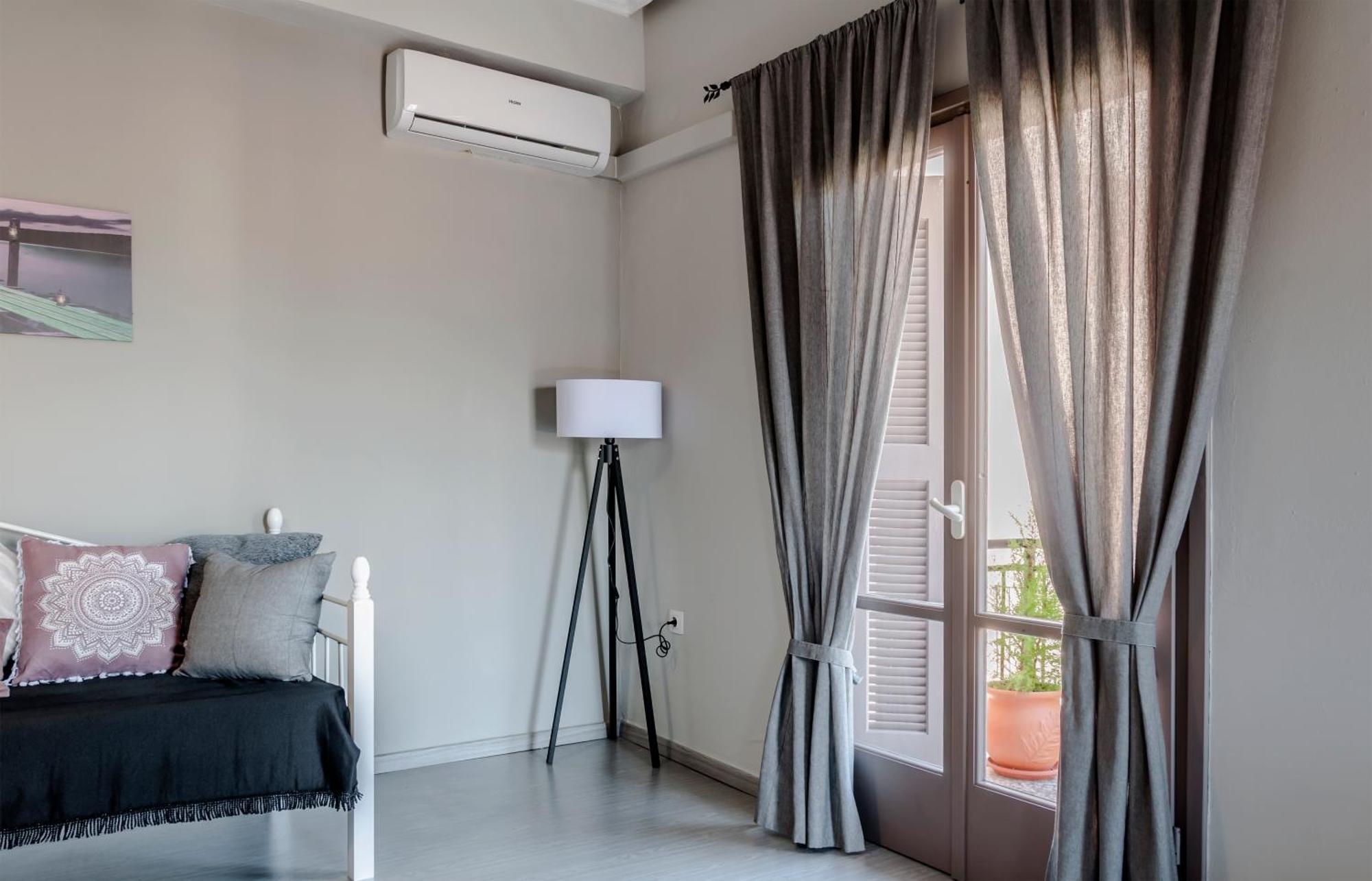 Sophia'S Castle View Apartment Chania  Luaran gambar