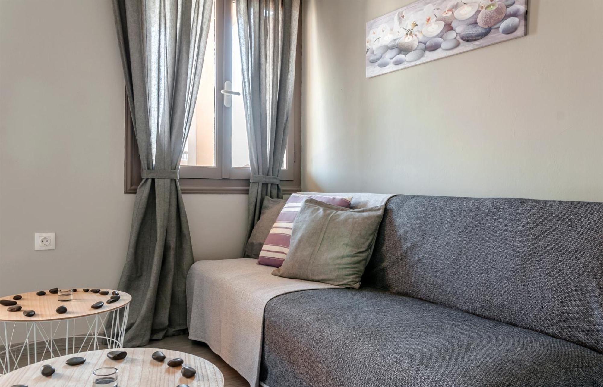 Sophia'S Castle View Apartment Chania  Luaran gambar